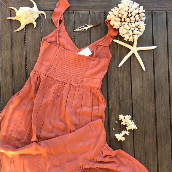 🌴🌼ROXY- ON A WIN DRESS🌼🌴 - Picture 14 of 15